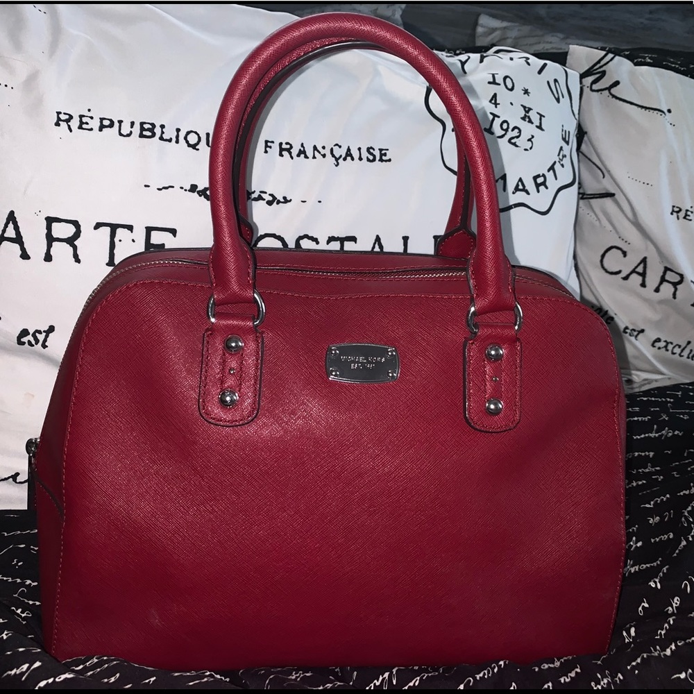 MK purse